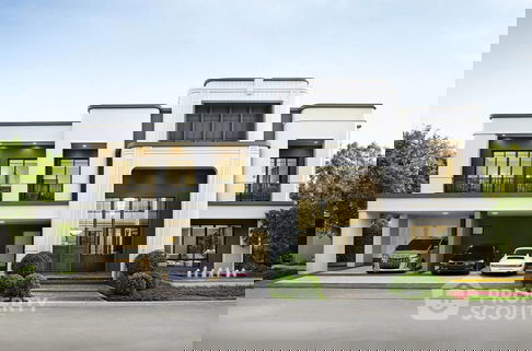 บ้าน 4-ห้องนอน ที่ เศรษฐสิริ วงแหวน – จตุโชติ ใน ออเงิน (ID 1349012)