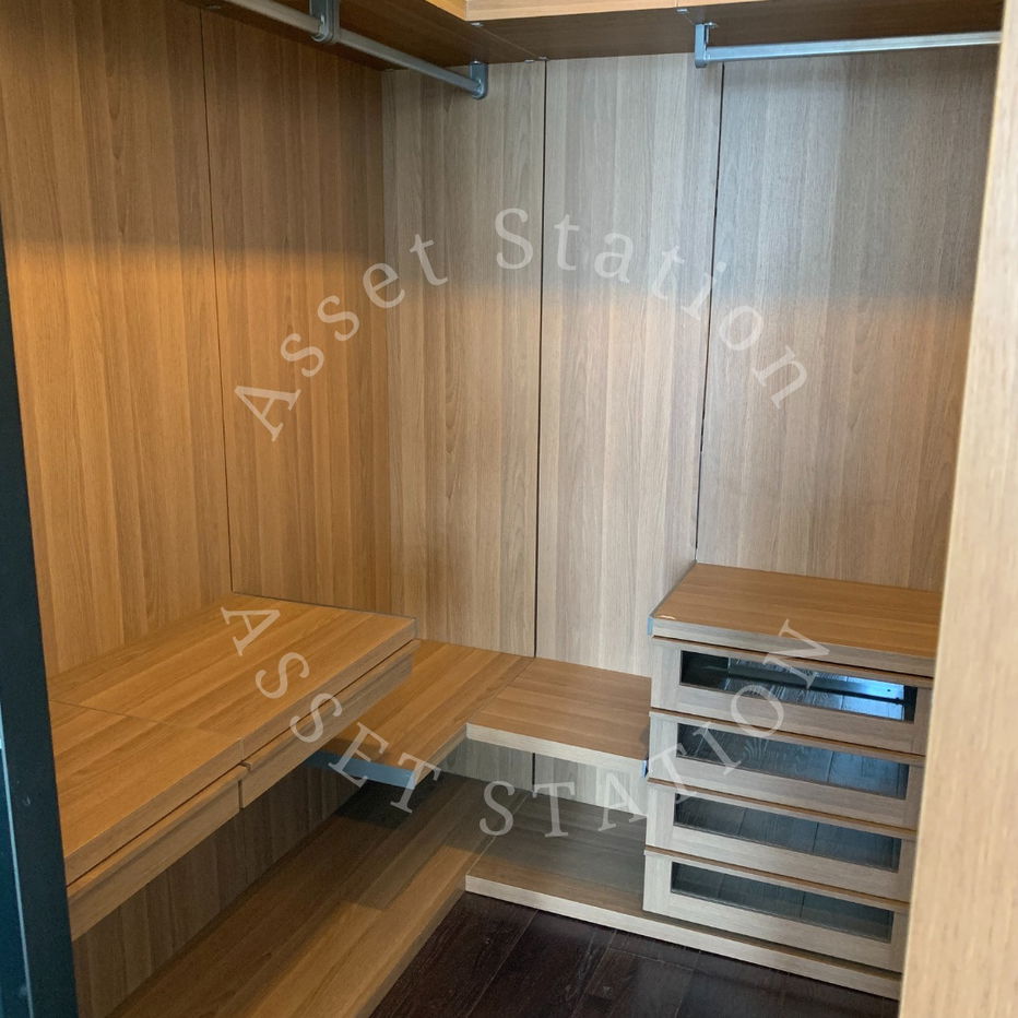 picture 🌳 IDEO Q Phayathai - Luxury condo in the heart of the city, near BTS Phayathai 🏢 - 6/9