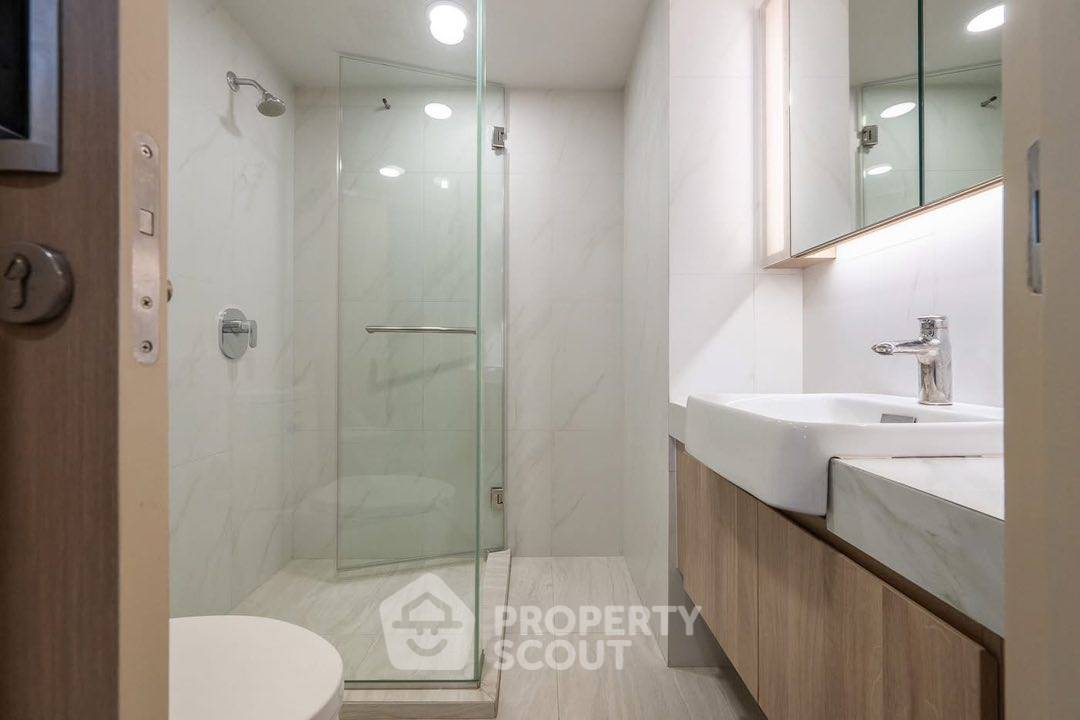 รูป คอนโด 2-ห้องนอน ที่ วาลเด้น อโศก ใกล้ MRT สุขุมวิท (ID 2325231) - รูปที่ 25/33