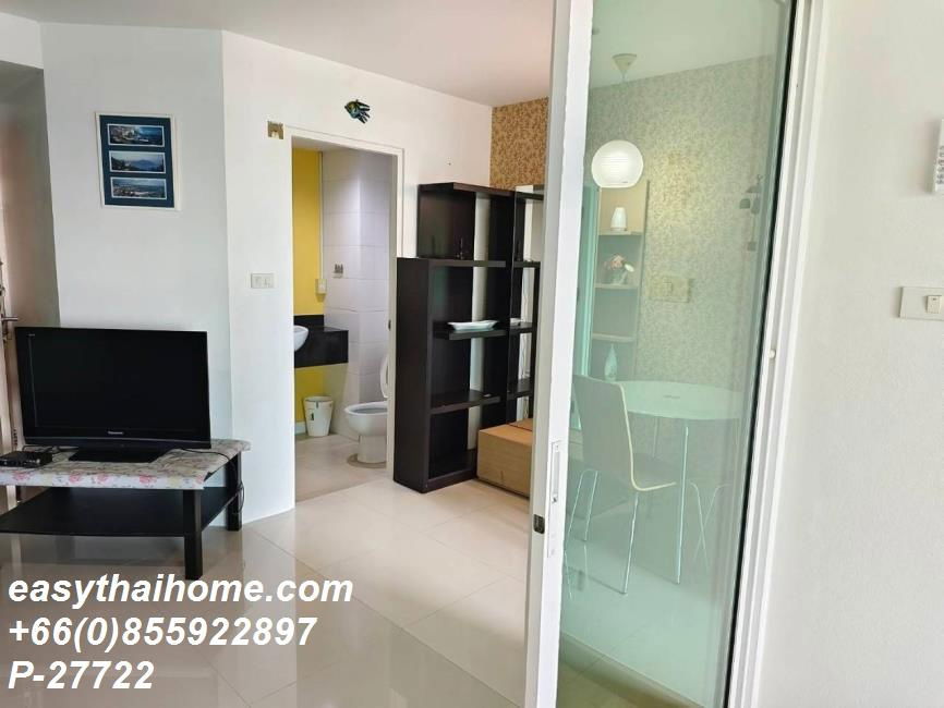 picture P-27722 Condo for rent The Tropical Condominium fully furnished (Confirm again when visit).  - 9/13