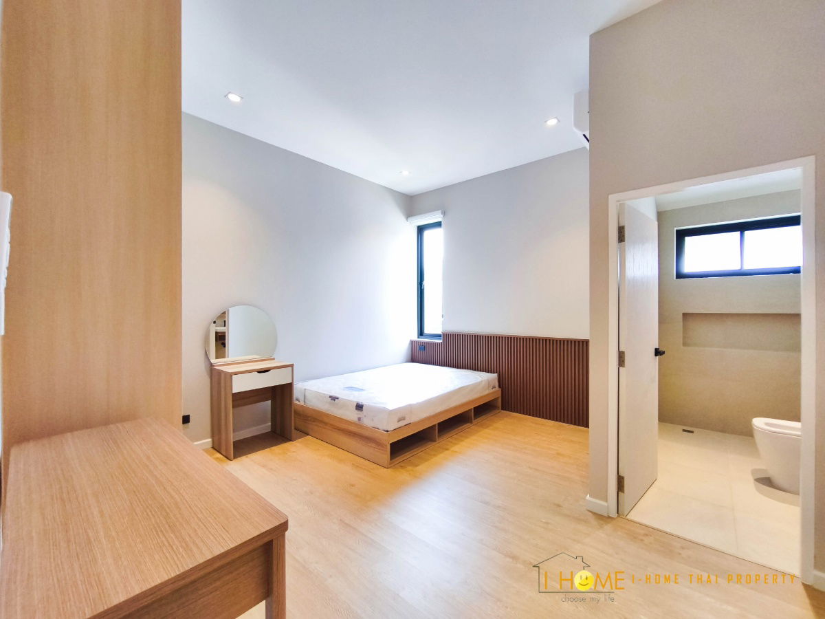 รูป ให้เช่าPool villa 2 ชั้น  5 ห้องนอน 5 ห้องน้ำ 1  ห้องครัว 2  ที่จอดรถ - รูปที่ 49/62