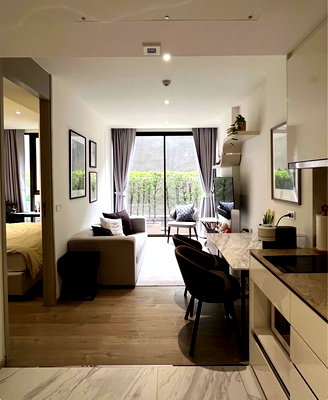 Condos for sale BTS Nana : FYNN                      Asoke 