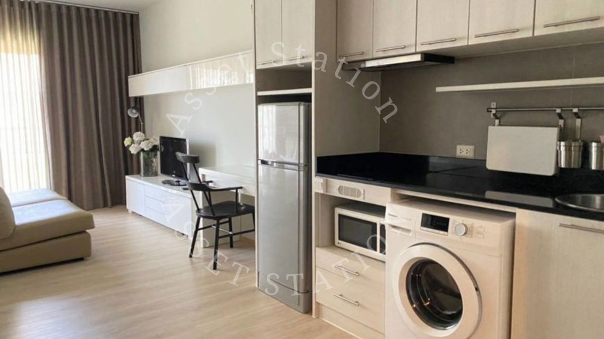 รูป 💎 NOBLE REFINE - พร้อมเข้าอยู่!  ใกล้ BTS พร้อมพงษ์🚅 - รูปที่ 4/5