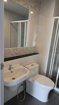 📌 For Rent Condo REGENT HOME WUTTHAKAT Building 1, Floor 28,1 bed room, Room size 26 sqm