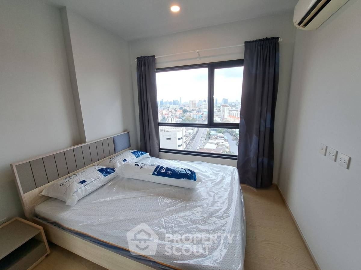 picture 19th-Floor 1-BR | The Tree Sukhumvit 71-Ekamai | ARL Ramkhamhaeng (ID 2339513) - 9/13