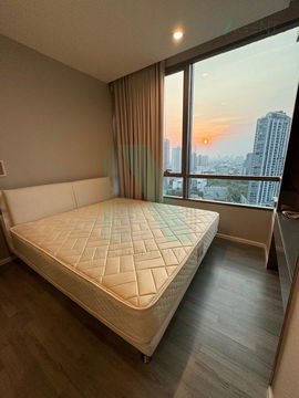 For Sell Condo THE ROOM SUKHUMVIT 69 Building 1, Floor 22,1 bed room, Room size 34.00 sqm