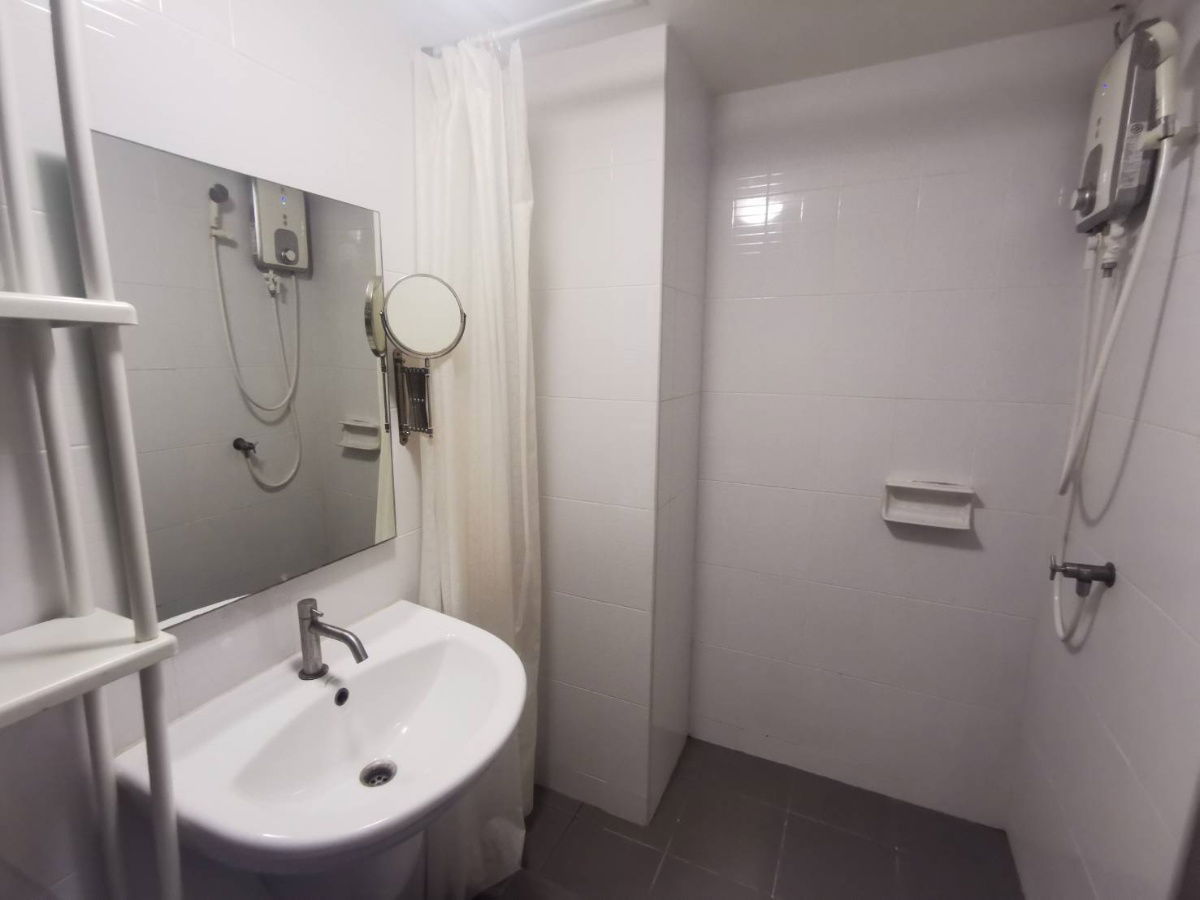 picture For rent U Campus Rangsit-Muang Ake,with washing machine ready to move in - 15/17