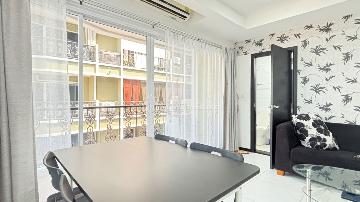 รูป 🛏️ Studio - 🏙️ City Views - 🇹🇭 ชื่อบริษัท - 🏢 Siam Oriental Twins Condominium Pattaya - รหัส: SOTW01 - รูปที่ 2/11