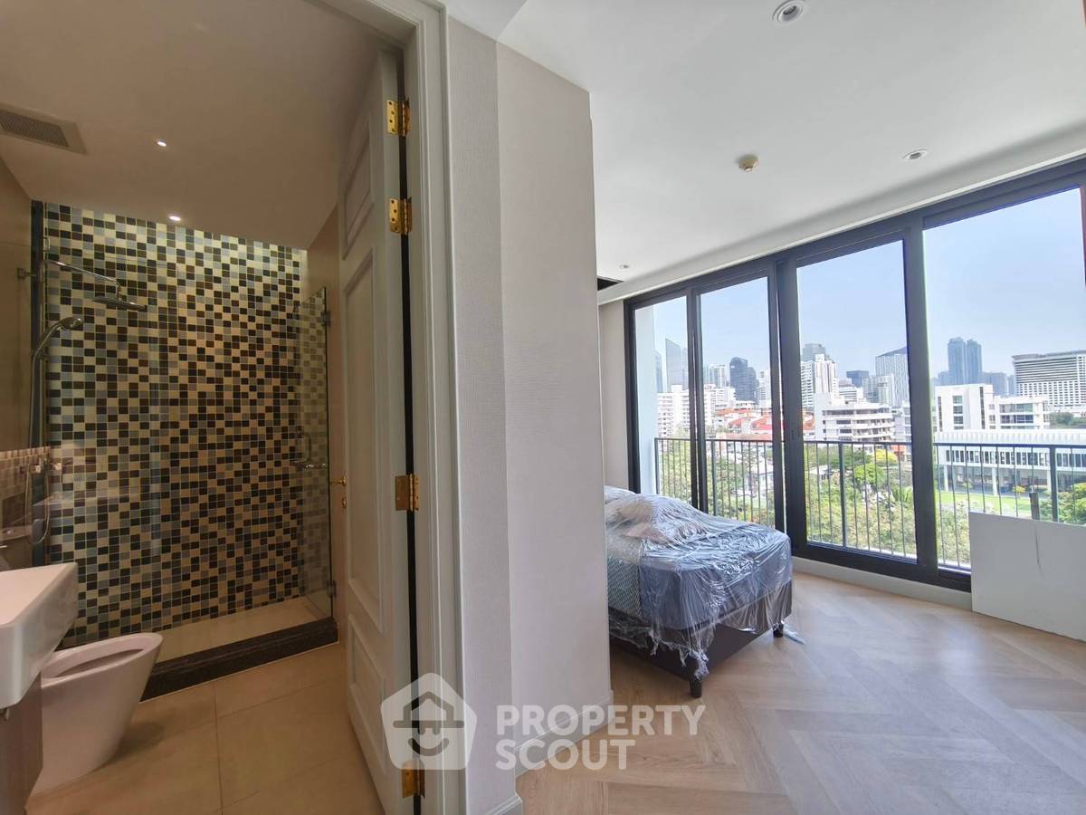 รูป คอนโด 4-ห้องนอน ที่ รวีวรรณ สวีท ใกล้ MRT สุขุมวิท (ID 2072402) - รูปที่ 16/20