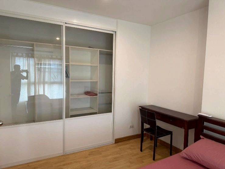 รูป ขายลดภาระ🔥🔥คอนโดราคาพิเศษ ทำเลดี โครงการ เดอะ พาร์คแลนด์ ตากสิน-ท่าพระ - รูปที่ 5/9