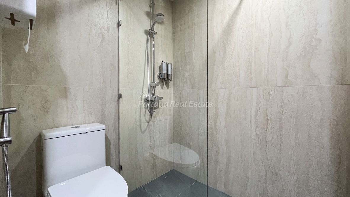 picture 🛏️ 2 Bed - 🛁 2 Bath - 🏙️ Partial Sea Views - 🇹🇭 THAI name - 🏢 Royal Hill Resort Jomtien - Ref: RYH09 - 3/36