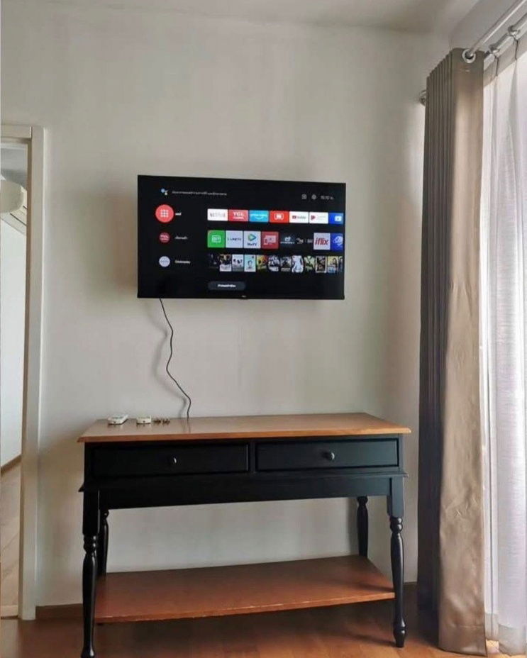 picture Hive sathorn ☎️big 1 bed 51 sqm ‼️only 16000/month ‼️NOW AVAILABLE 🔆✅ - 6/16