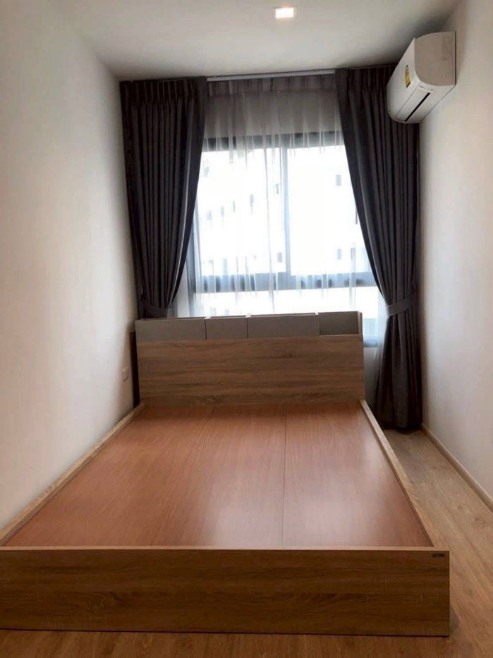 รูป ห้องใหม่ ขายด่วน✅ไอดีโอ พระราม 9 ตัดใหม่ - รูปที่ 3/8