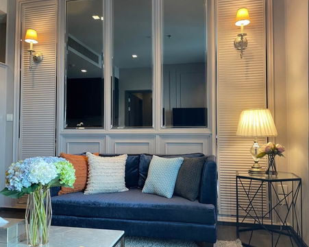 #SC8809 ​​  📌 Rent | 🟦🟨Edge Sukhumvit 23​​🟥🟩💬𝑪𝒐𝒏𝒕𝒂𝒄𝒕𝑳𝑰𝑵𝑬:@𝒔𝒆𝒄𝒓𝒆𝒕𝒑𝒓𝒐𝒑𝒆𝒓𝒕𝒚 🔥✨     
