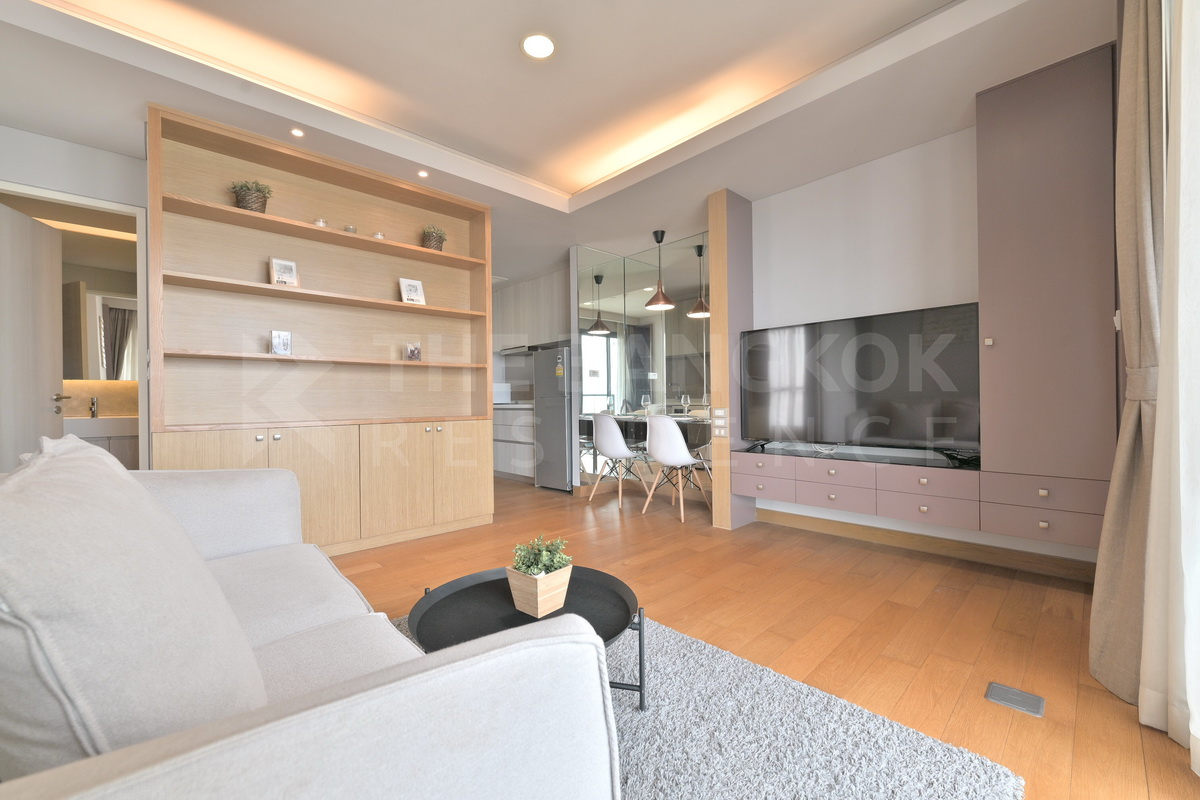 picture The Lumpini 24  Best Location Condo for City Dwellers - 6/10