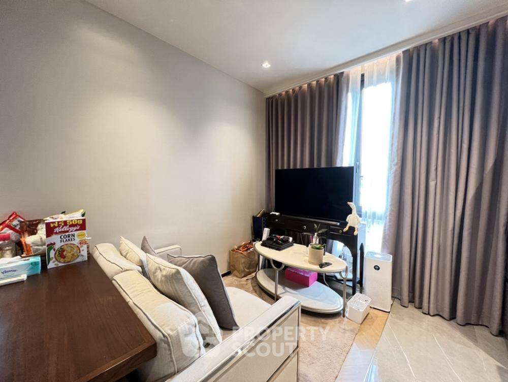 รูป คอนโด 2-ห้องนอน ที่ เดอะ รีเสริฟ สุขุมวิท 61 ใกล้ BTS ทองหล่อ (ID 728681) - รูปที่ 3/9