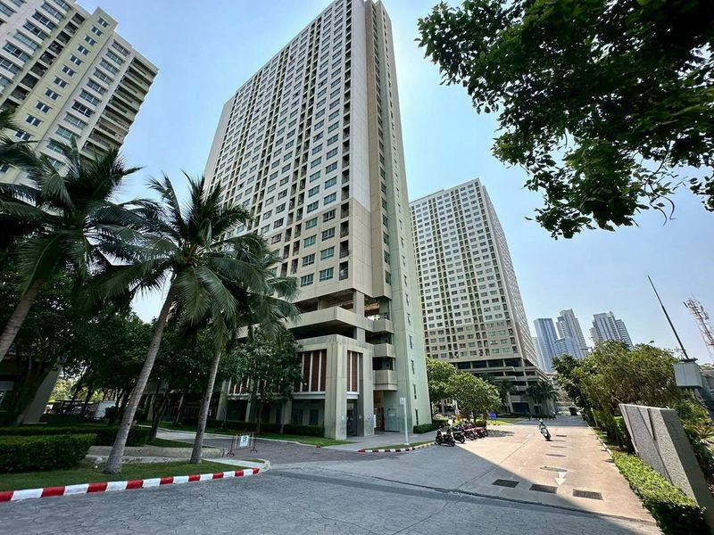 รูป ⛵ Lumpini Wongamat ⛵ City view / 6F / 1bedroom for quick sale彡 - รูปที่ 9/9