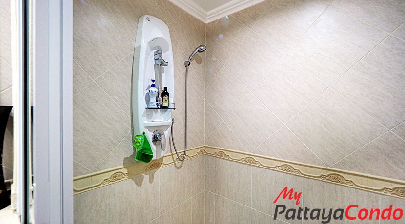 รูป 🛏️ 2 ห้องนอน - 🛁 2 ห้องน้ำ - 🏙️ Garden Views - 🇹🇭 ชื่อบริษัท - 🏢 Executive Residence 1 Pattaya - รหัส: EXONE02 - รูปที่ 14/21