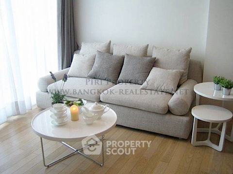 คอนโด 1-ห้องนอน ที่ สิริ แอท สุขุมวิท ใกล้ BTS ทองหล่อ (ID 515144)