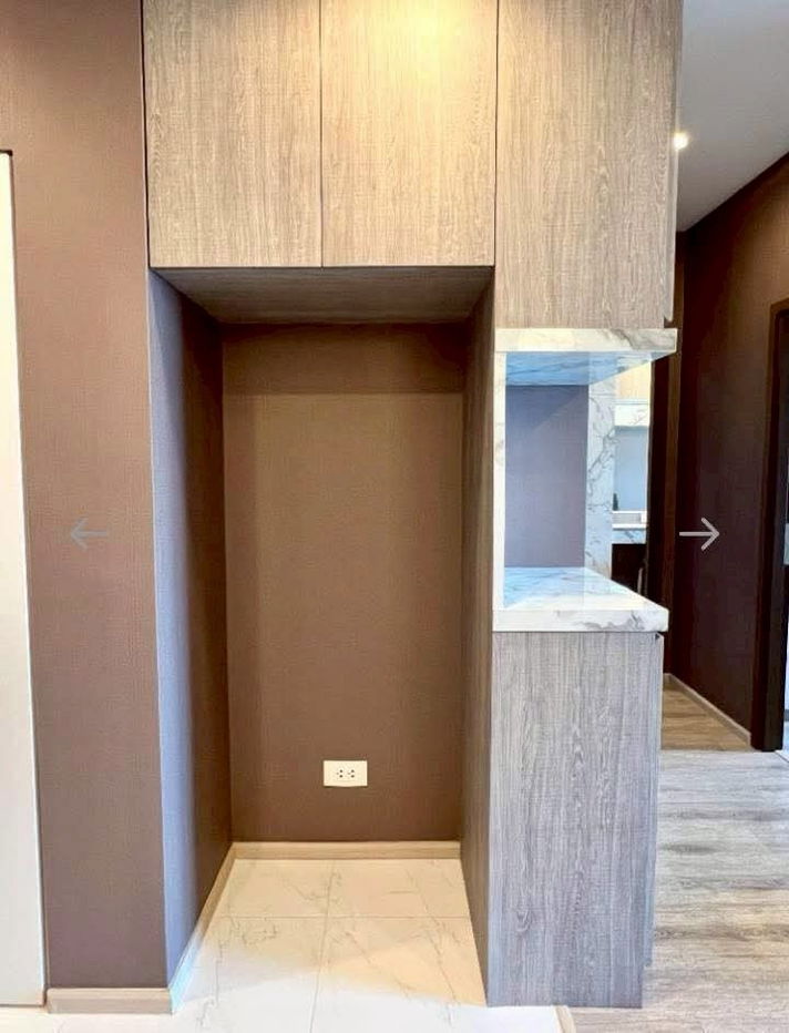 รูป 🔥 Exclusive Listing ✨ขายคอนโด Ideo Mobi Sukhumvit 66 ห้องตกแต่งสวย หสภาพใหม่มาก ไม่เคยเข้าอยู่ วิวโล่ง ไม่บล็อก  - รูปที่ 17/32