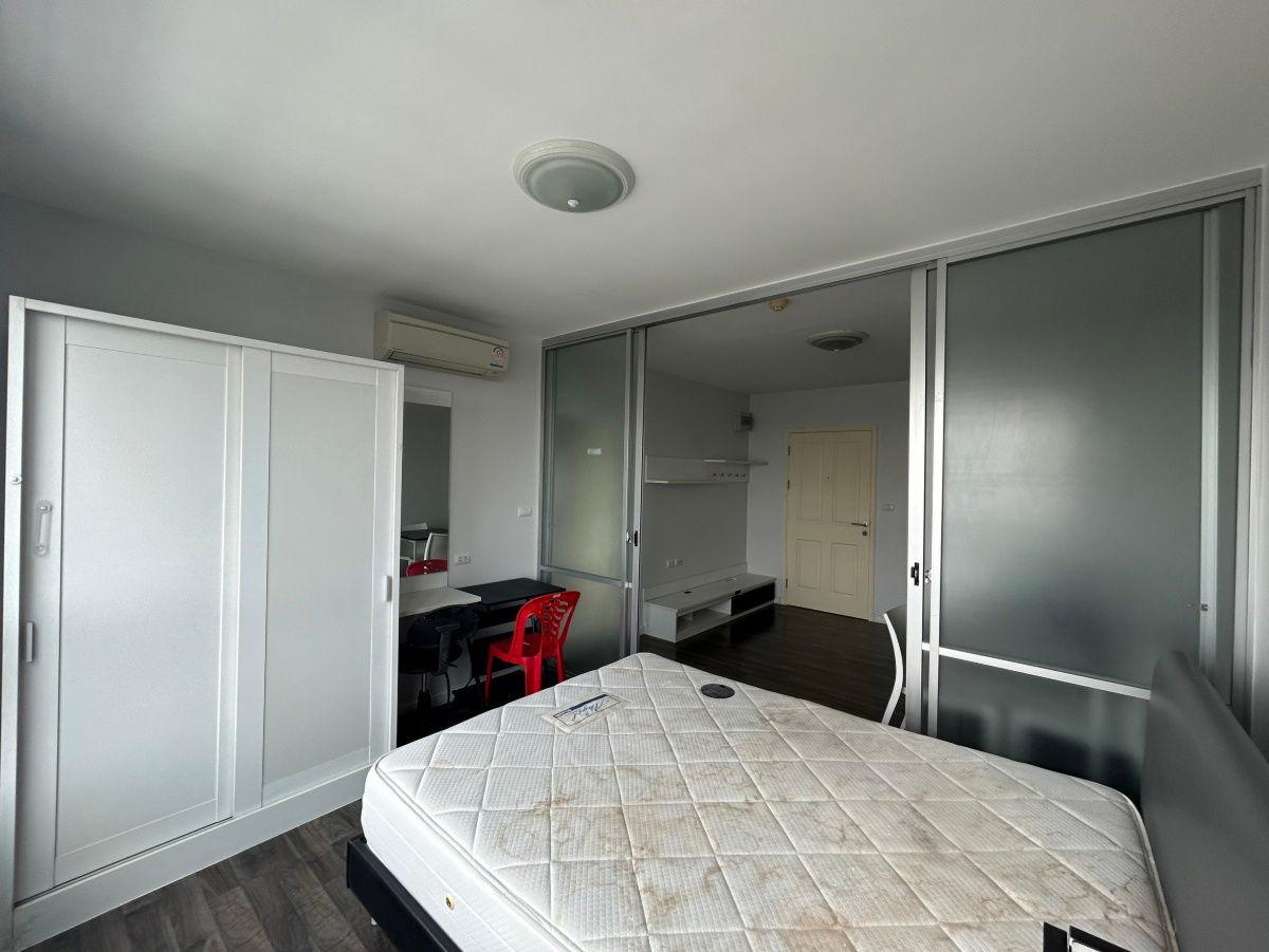 picture Sales D Condo Campus Resort Ratchapruek-Charan 13 - 4/16