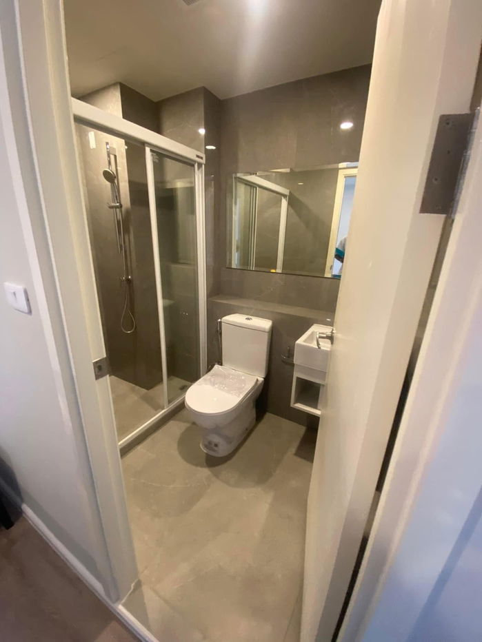 รูป 🚨 ด่วน! ห้องสุดปัง #st21009 ให้เช่า เริ่มเข้าอยู่ได้ 10 พฤศจิกายน  โครงการ บลู พหลโยธิน 35 ใกล้ BTS พหลโยธิน 24 - รูปที่ 2/6