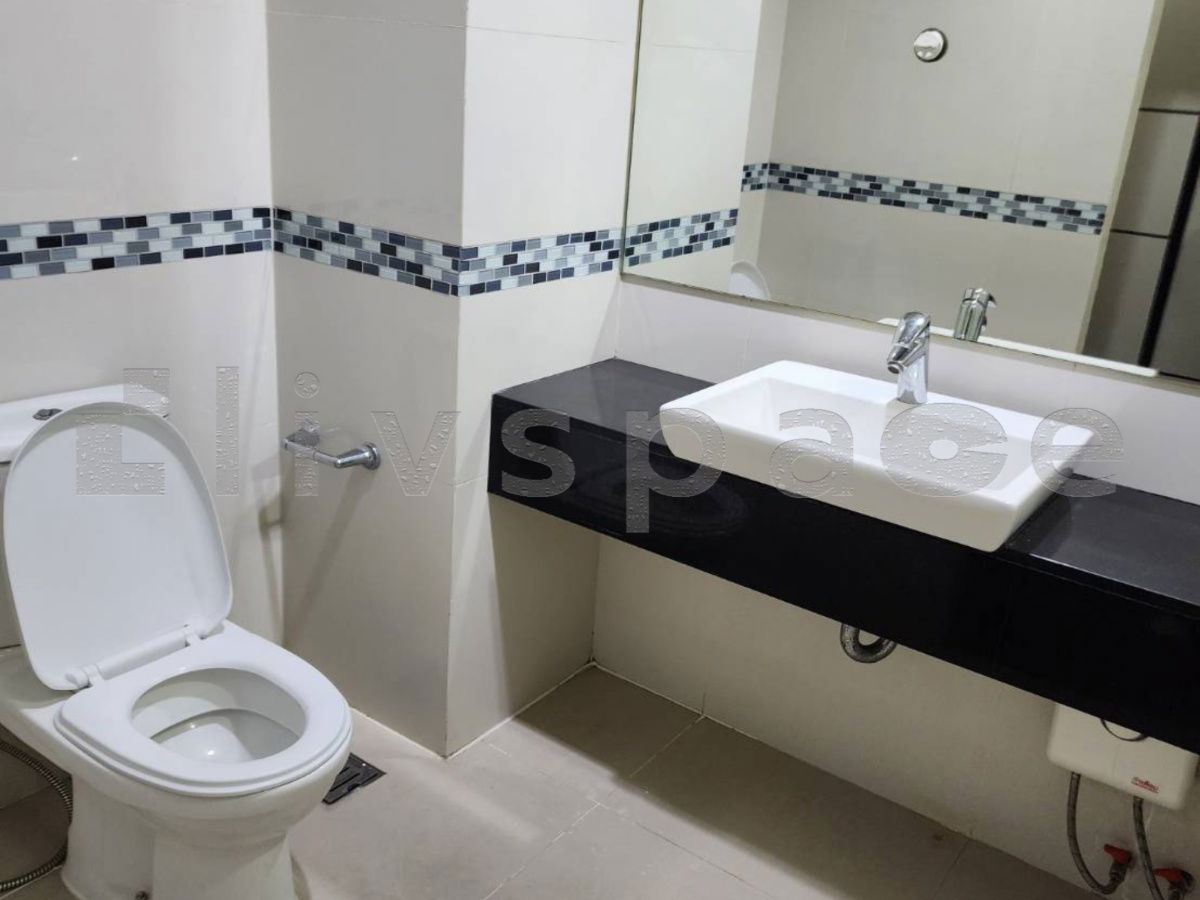 รูป ▚ LC122ツ สำหรับเช่า Ideo Q Phayathai รีโนเวทใหม่ 1 ห้องนอน ราคาพิเศษ ⭐ - รูปที่ 6/7