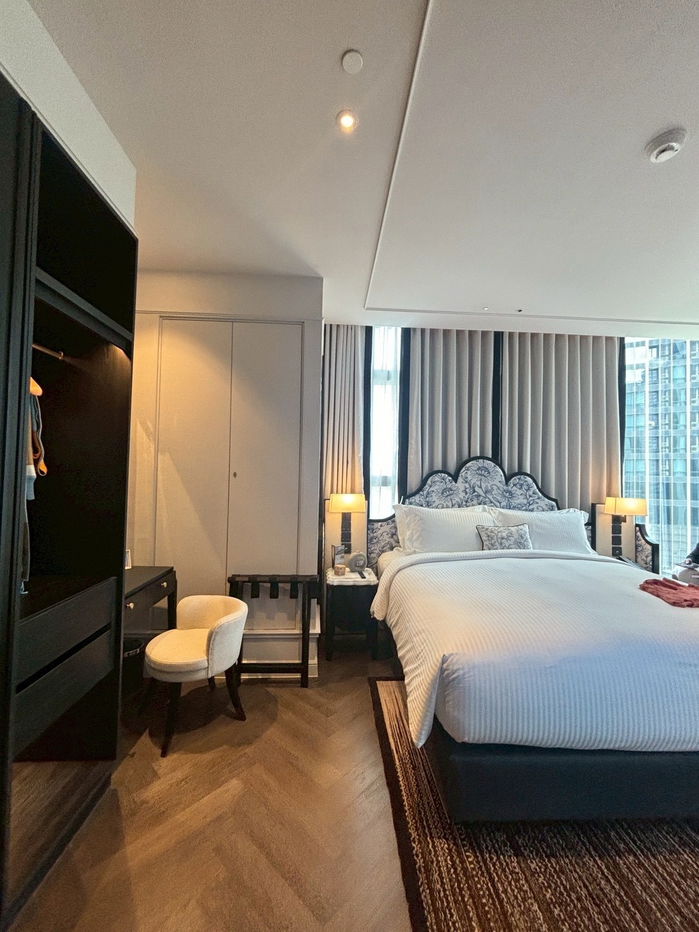 รูป LTH13328 – Condo for Rent | The Residences 38 | 38 sqm | Studio 1 Bath | 115K/Month | Near BTS Thonglor | คอนโดให้เช่า เดอะเรสซิเดนซ์ 38 - รูปที่ 6/9