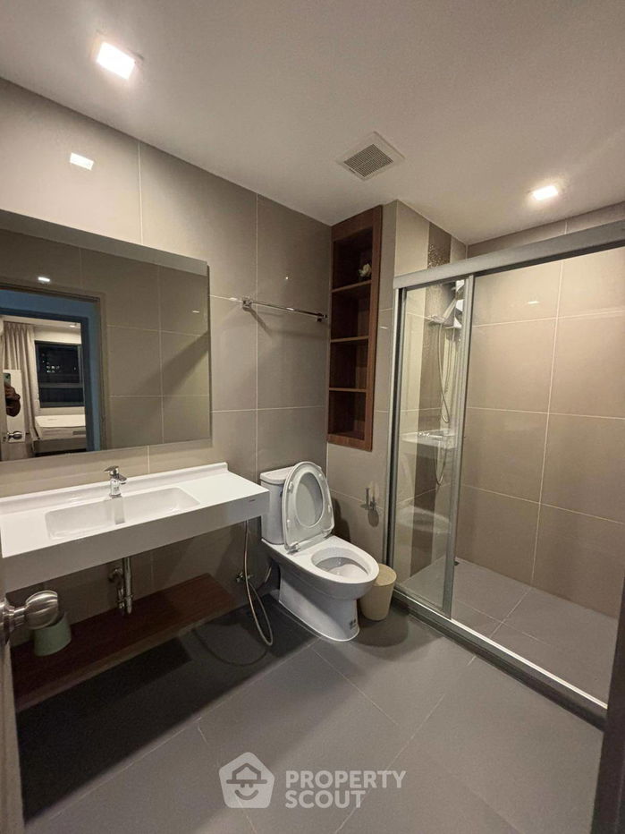 รูป คอนโด 2-ห้องนอน ที่ ไอดีโอ พระราม 9 - อโศก ใกล้ MRT พระราม 9 (ID 2341619) - รูปที่ 8/8