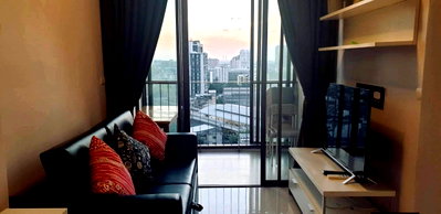 คอนโดให้เช่า : 🚈 ให้เช่า Ideo Mix Sukhumvit | ติด BTS อ่อนนุช ห้องแต่งครบ เพียง 12,500 บ.!