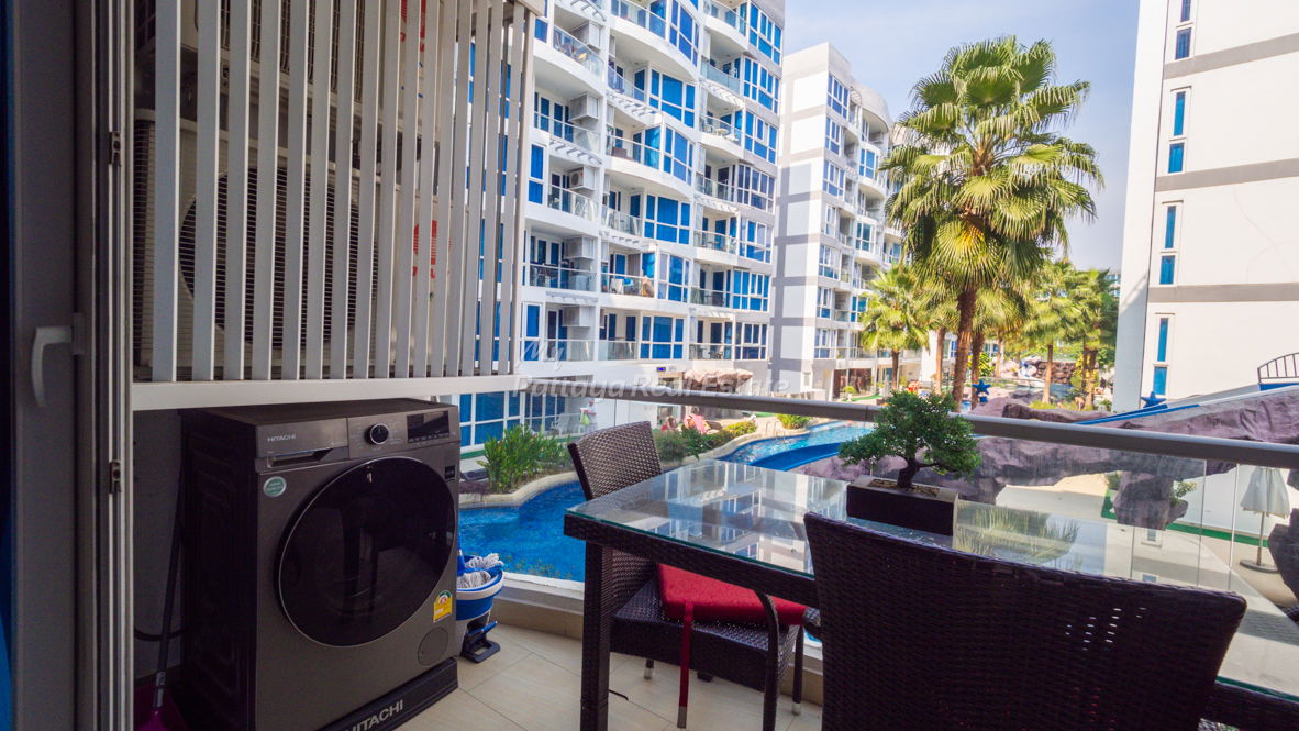 picture 🛏️ 2 Bed - 🛁 2 Bath - 🏙️ Pool Views - 🌏 FOREIGN name - 🏢 Grand Avenue Residence Pattaya - Ref: GRAND200 - 18/20