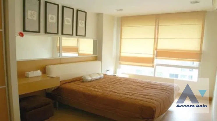picture 🔼🔽 AccomA 📩  3 BR Condominium @The Bangkok Thanon Sab (1511064) - 6/7