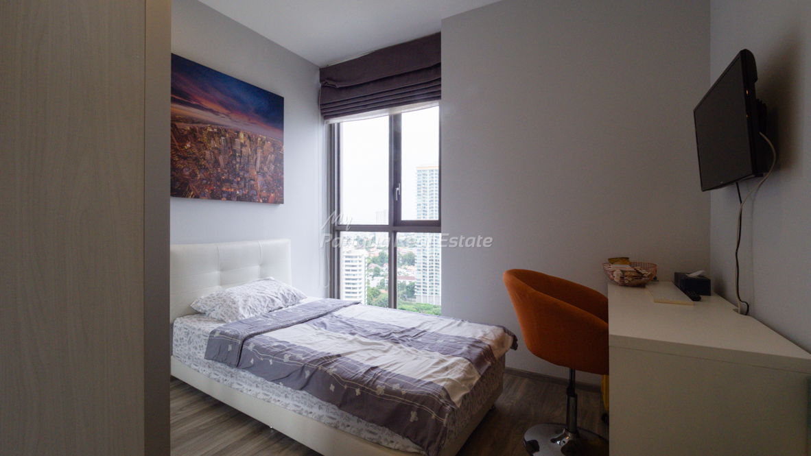 picture 🛏️ 2 Bed - 🛁 2 Bath - 🏙️ Sea Views - 🌏 FOREIGN name - 🏢 Baan Plai Haad WongAmat Pattaya - Ref: BPL28 - 11/16