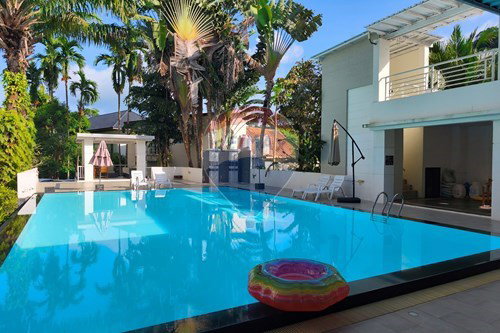 [920081001-1269] Condo for Sale in Kamala, Phuket - 1 Bedroom, 61 sqm - image 2