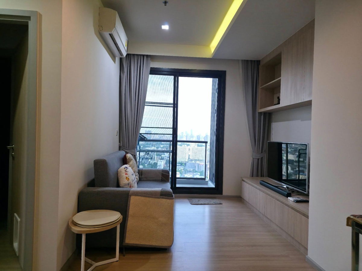 รูป SC0440💛ขายโครงการ เอ็ม จตุจักร 🅻🅸🅽🅴❤️💜@condopremium💜❤️ - รูปที่ 5/10