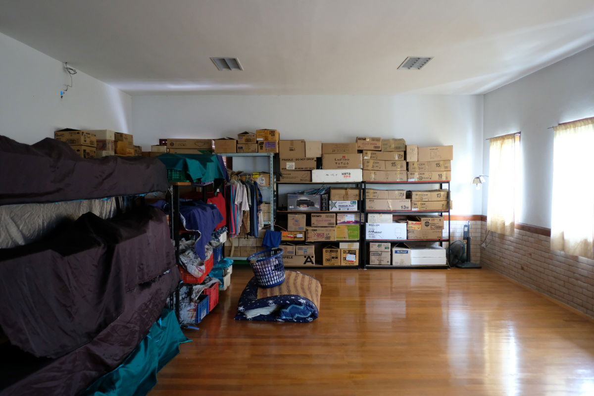 รูป ให้เช่าออฟฟิศ 2 ชั้น ซอยลาดปลาเค้า 14 แขวงจรเข้บัว ลาดพร้าว  ห่างจากปากซอย 500 เมตร2 ชั้น  พื้นที่ใช้สอย: 380 ตรม  เนื้อที่ 101 ตรว - รูปที่ 13/16