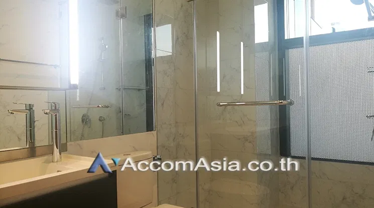 รูป 🔼🔽 AccomA 📩 The Met Sathorn - รูปที่ 6/10