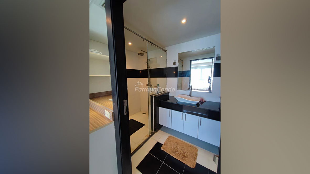 picture 🛏️ 1 Bed - 🛁 1 Bath - 🏙️ City Views - 🇹🇭 COMPANY name - 🏢 Avenue Residence Pattaya - Ref: AVN17 - 11/12