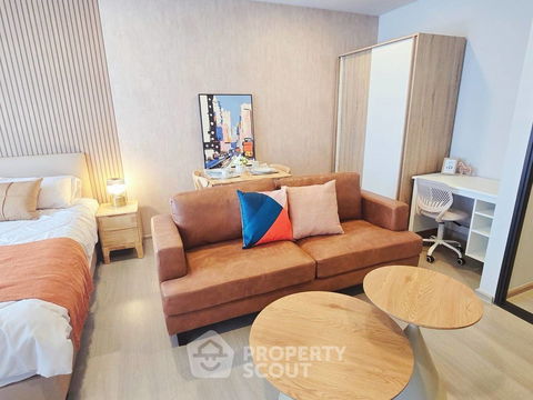 1-BR Condo at ASPIRE Onnut Station near BTS On Nut (ID 2343460)