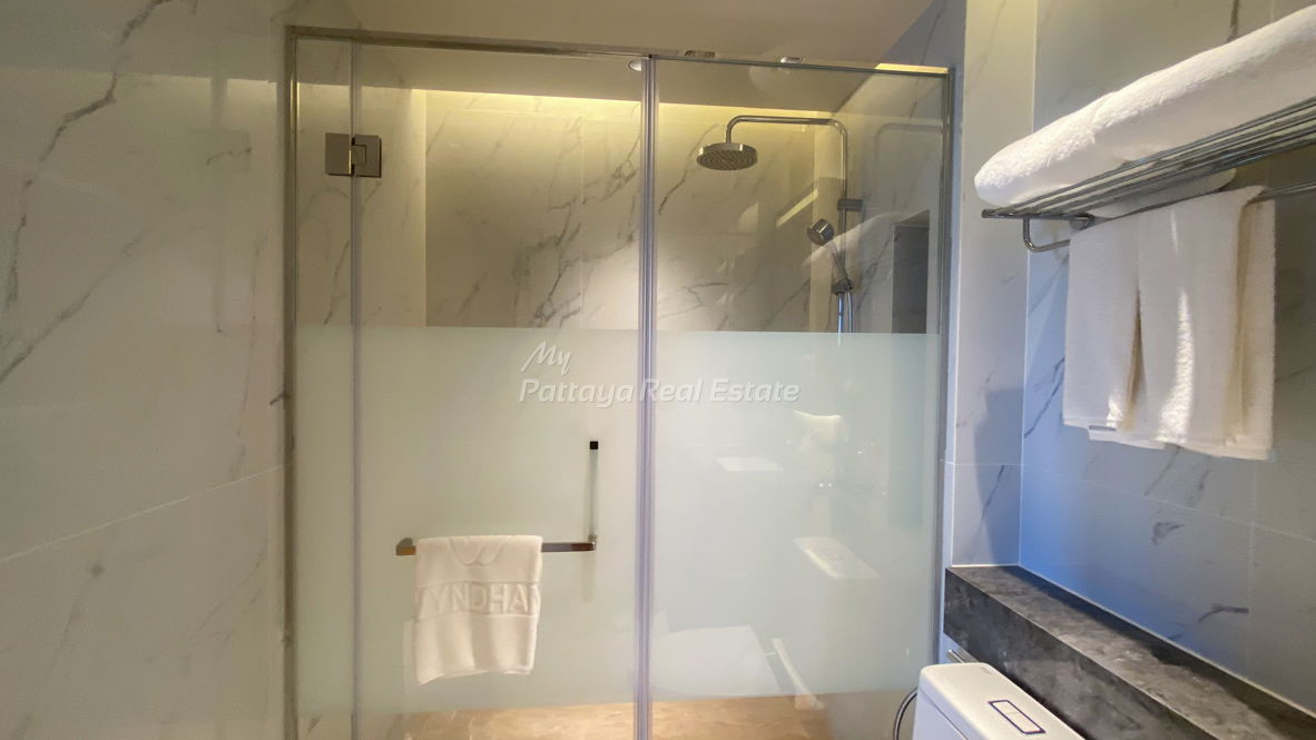 picture 🛏️ 1 Bed - 🛁 1 Bath - 🏙️ City Views - 🇹🇭 COMPANY name - 🏢 Beverly Mountain Bay Pattaya - Ref: BMB01 - 14/19