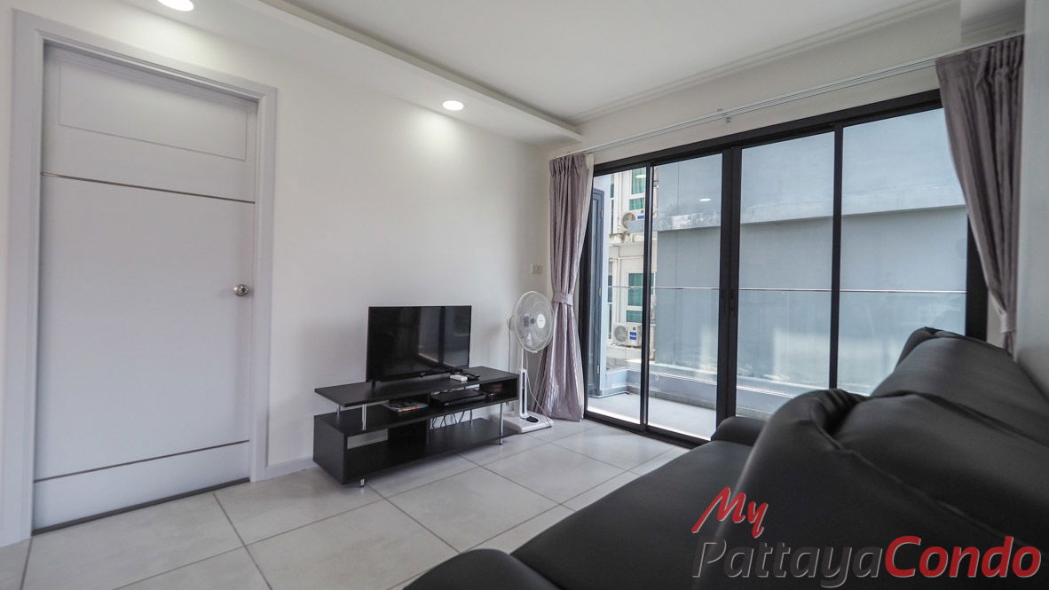 picture 🛏️ 1 Bed - 🛁 1 Bath - 🏙️ City Views - 🇹🇭 COMPANY name - 🏢 Siam Oriental Tropical Garden Condominium Pattaya - Ref: SOTG04 - 8/18