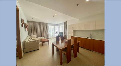 🛏️ 3 ห้องนอน - 🛁 2 ห้องน้ำ - 🏙️ Sea Views - 🌏 ชื่อชาวต่างชาติ - 🏢 Northpoint Wong Amat Pattaya - รหัส: NPT26