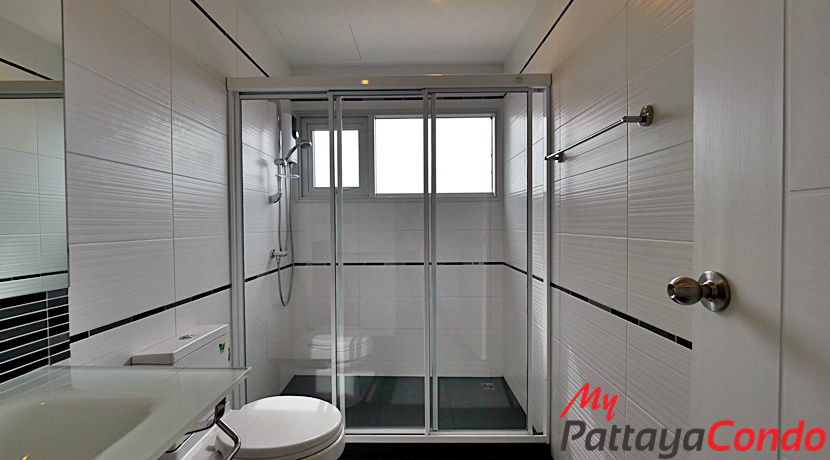 picture 🛏️ 2 Bed - 🛁 2 Bath - 🏙️ Sea Views - 🇹🇭 THAI name - 🏢 Centric Sea Pattaya - Ref: CC41 - 10/16