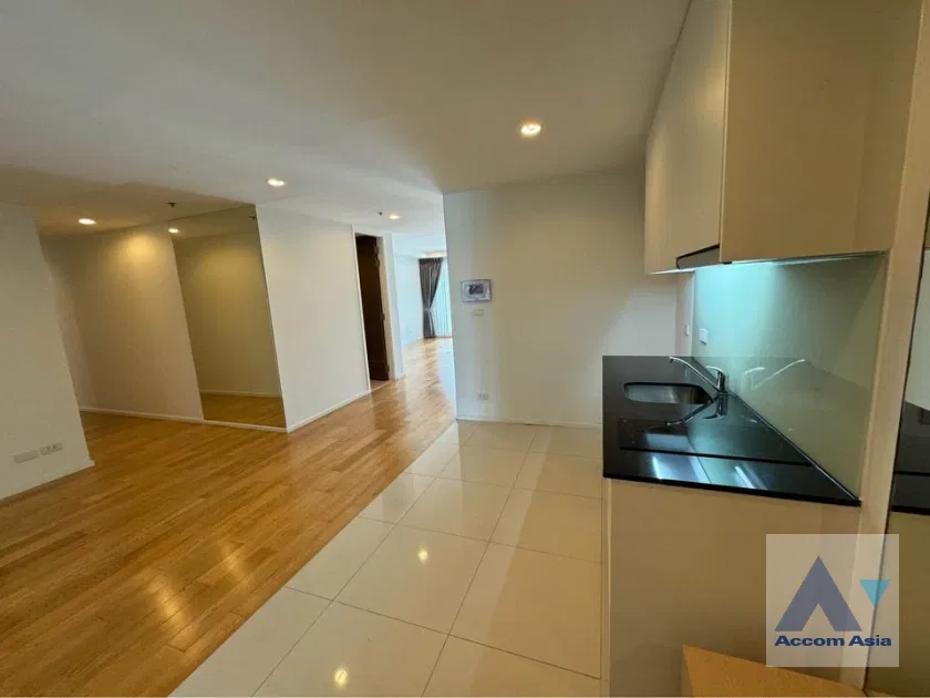 รูป 🔼🔽 AccomA 📩  3 BR Condominium @15 Sukhumvit Residences (AA40965) - รูปที่ 3/13