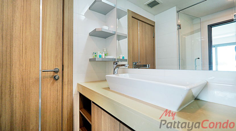 รูป 🛏️ 1 ห้องนอน - 🛁 1 ห้องน้ำ - 🏙️ City Views - 🇹🇭 ชื่อไทย - 🏢 City Garden Tropicana Pattaya - รหัส: CGT05 - รูปที่ 12/14