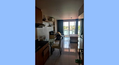 คอนโด สัตหีบ ชลบุรี : 🛏️ Studio - 🛁 1 ห้องน้ำ - 🏙️ City View - 🌏 ชื่อชาวต่างชาติ - 🏢 Whale Marina Na-Jomtien Pattaya - รหัส: WHALE10