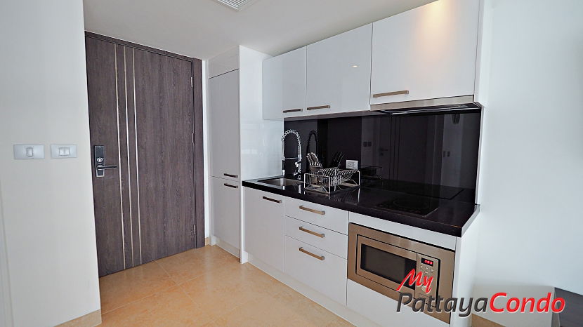 picture 🛏️ Studio - 🏙️ Pool Views - 🇹🇭 THAI name - 🏢 Centara Avenue Residences &amp; Suites - Ref: CARS28 - 2/12