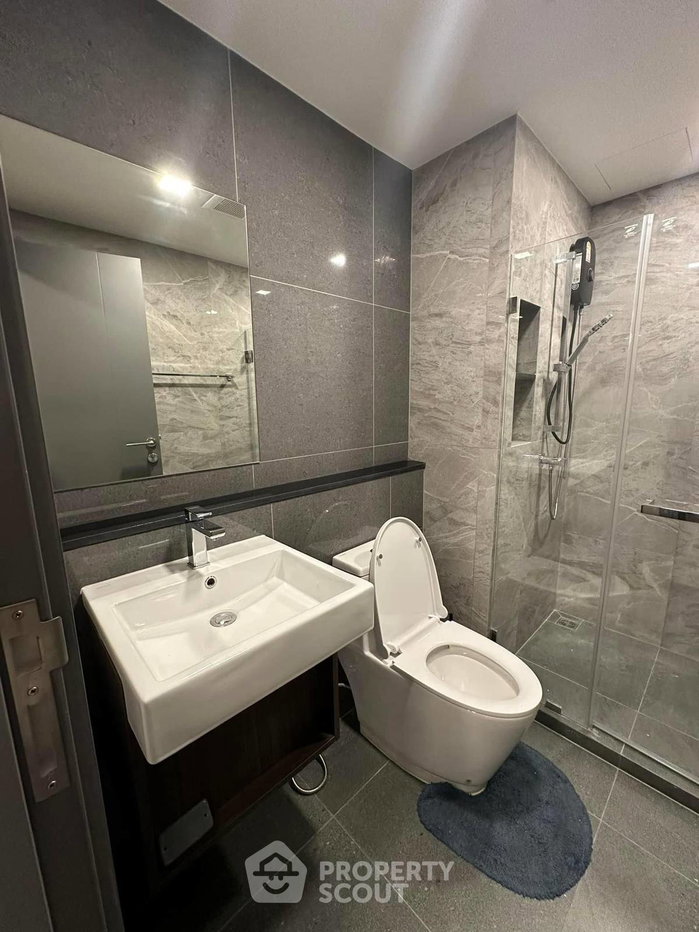 picture 1-BR At Quintara Phume Sukhumvit 39 Near BTS Phrom Phong (ID 1820725) - 8/9