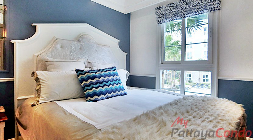 รูป 🛏️ 2 ห้องนอน - 🛁 2 ห้องน้ำ - 🏙️ City Views - 🌏 ชื่อชาวต่างชาติ - 🏢 Seven Seas Côte ď Azur Pattaya - รหัส: SEVC02 - รูปที่ 16/22