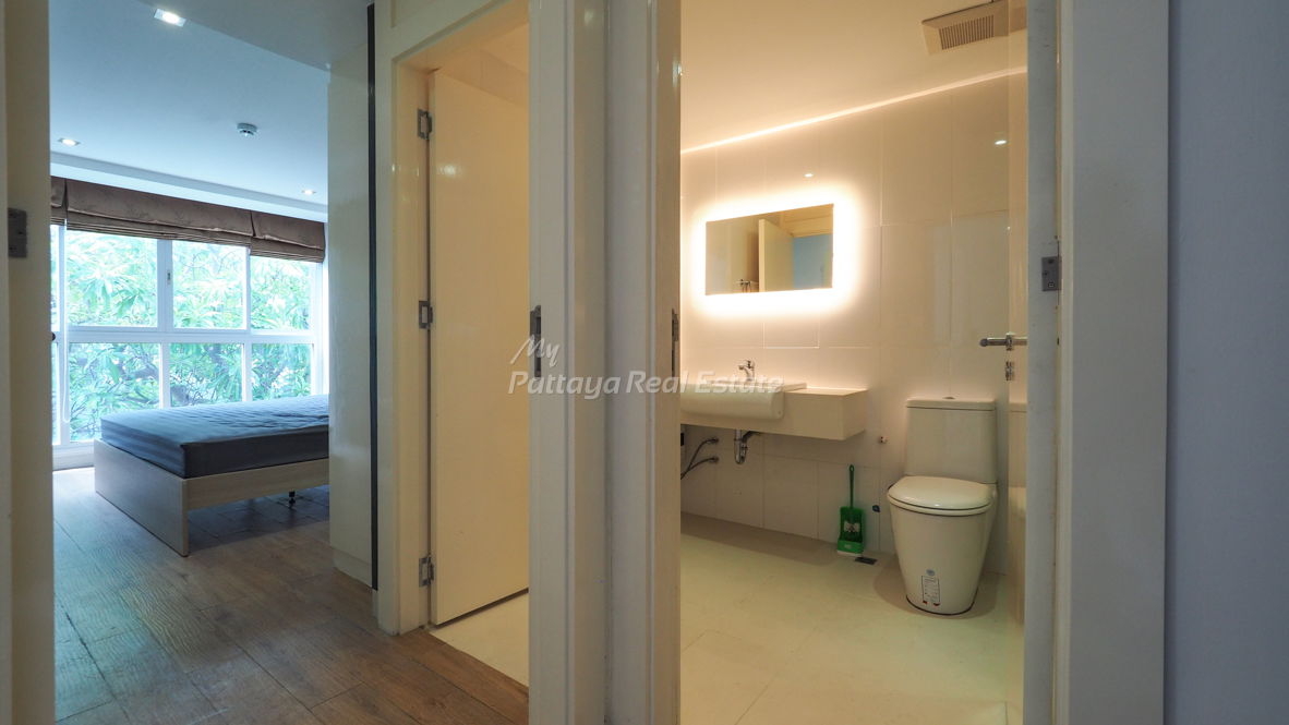 picture 🛏️ 1 Bed - 🛁 1 Bath - 🏙️ Garden Views - 🇹🇭 COMPANY name - 🏢 Novana Residence Pattaya - Ref: NOV17 - 12/15